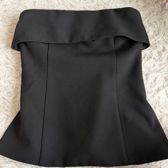 Aritzia Babaton Element Tube Top - (Re)ssential - Picture 3 of 9